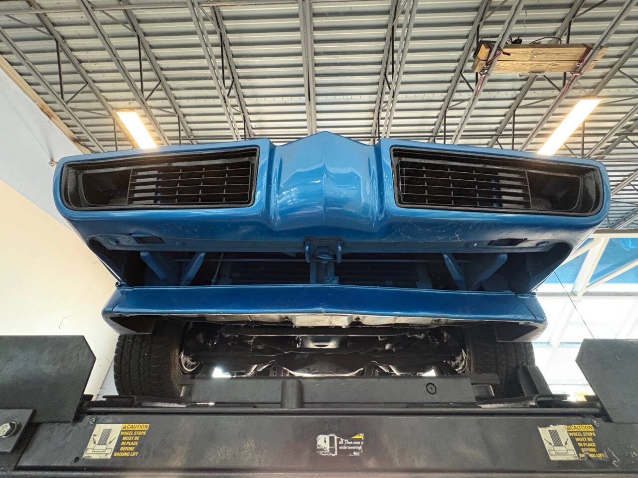 1979 Pontiac Firebird 53