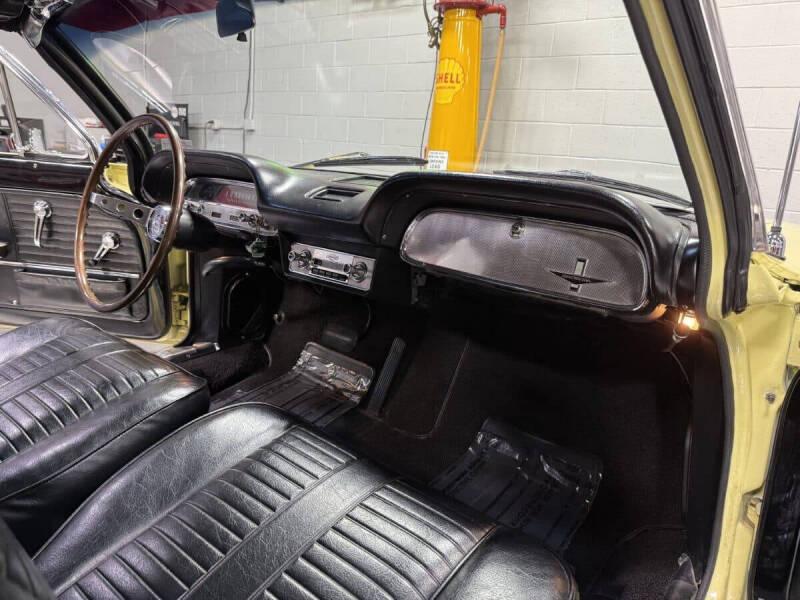 1964 Chevrolet Corvair