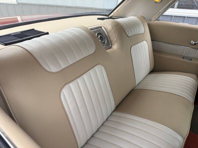 1962 Chevrolet Impala