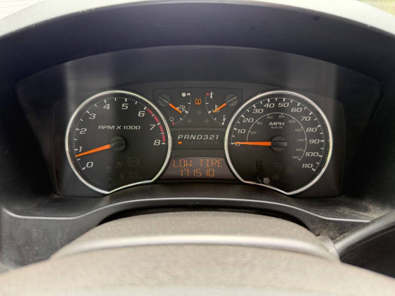 2010 GMC Canyon SLE-1