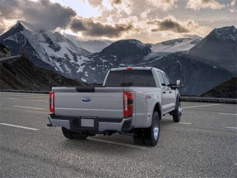 2026 Ford F-450 Super Duty XL