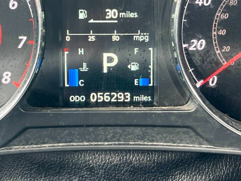 2018 Mitsubishi Outlander Sport ES