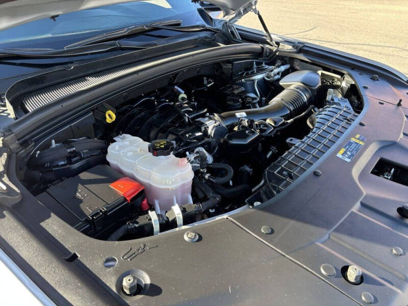 2024 Jeep Grand Cherokee L