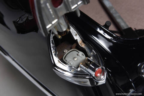 1949 Cadillac Series 62