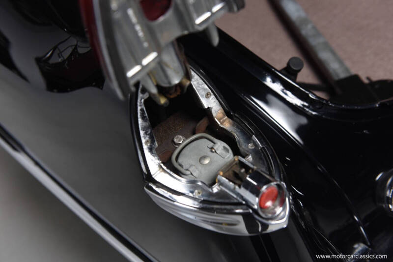 1949 Cadillac Series 62