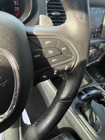 2019 Dodge Durango R/T