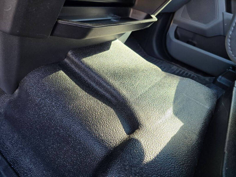 2024 Ford F-550 Super Duty