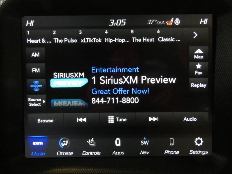 2022 Jeep Wrangler Unlimited