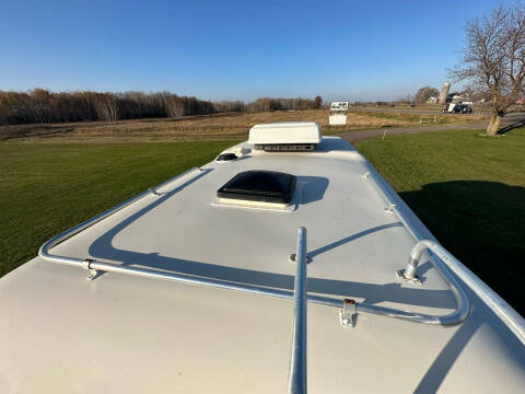 2003 Dodge Ram Van 3500