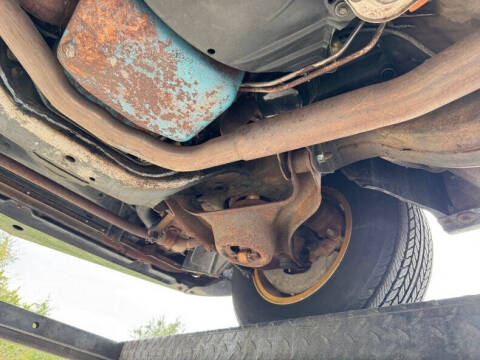 1977 Pontiac Trans Am