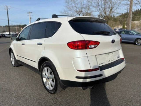 2006 Subaru B9 Tribeca