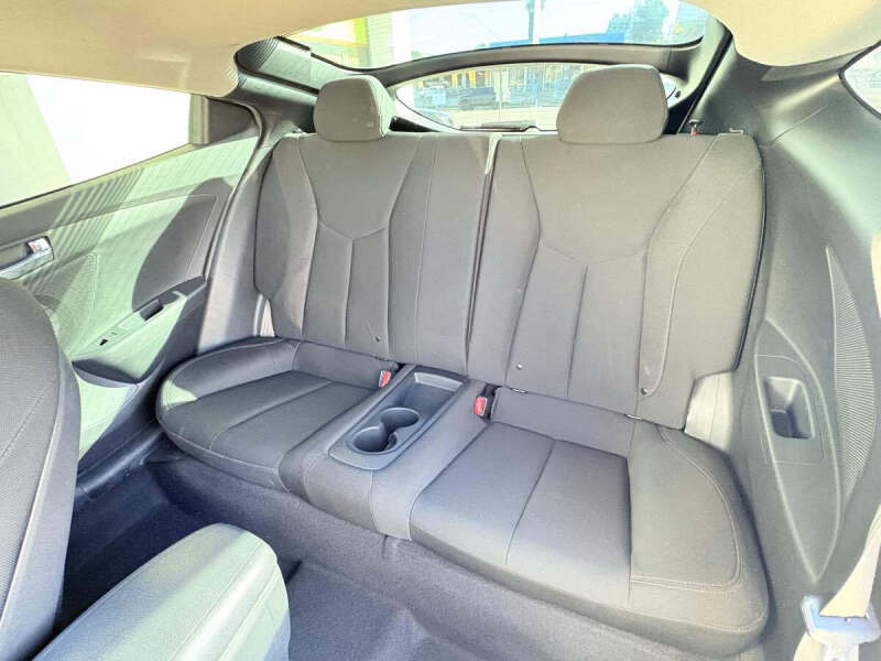 2014 Hyundai Veloster