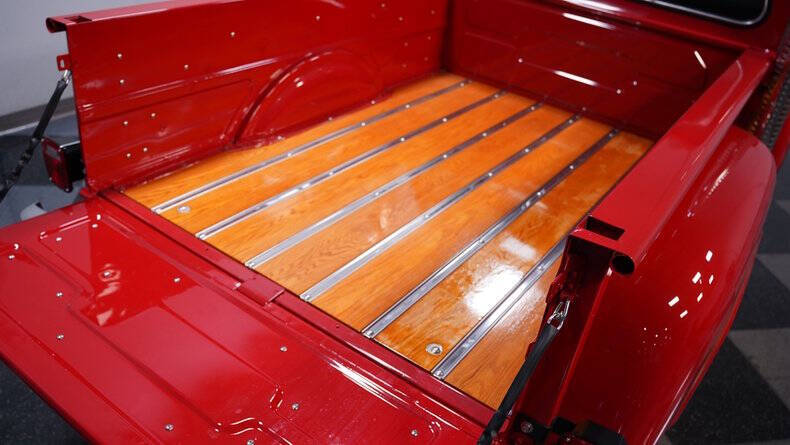 1979 Dodge D150 Pickup