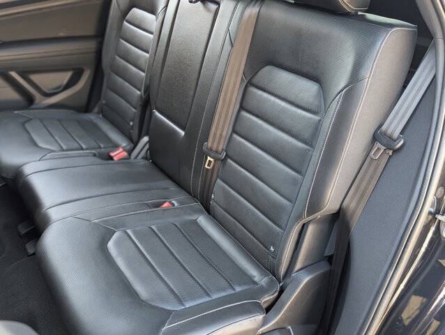 2024 Volkswagen Atlas Cross Sport SEL 4Motion