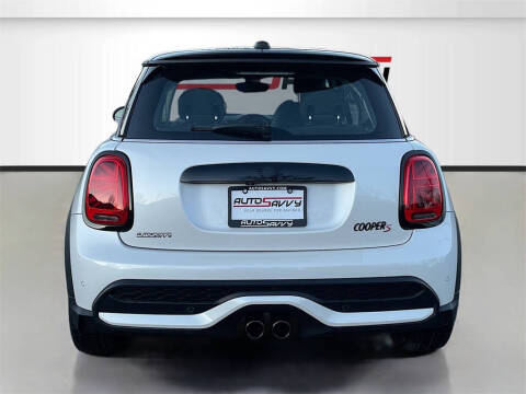 2024 MINI Hardtop 2 Door Cooper S