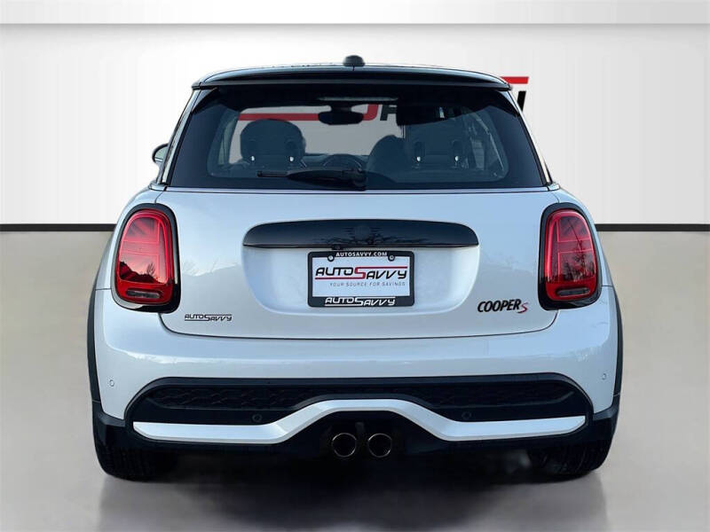 2024 MINI Hardtop 2 Door Cooper S