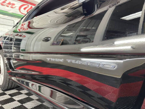 1991 Dodge Stealth R/T Turbo