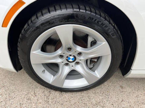 2013 BMW 3 Series 335i
