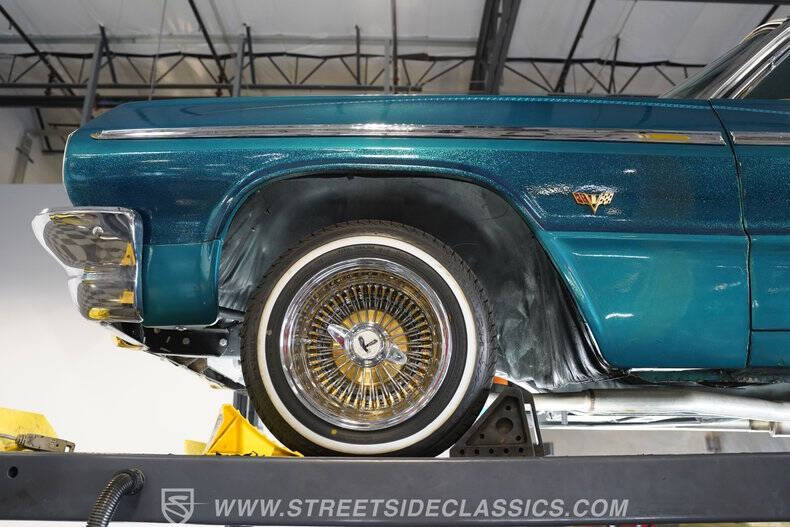 1964 Chevrolet Impala