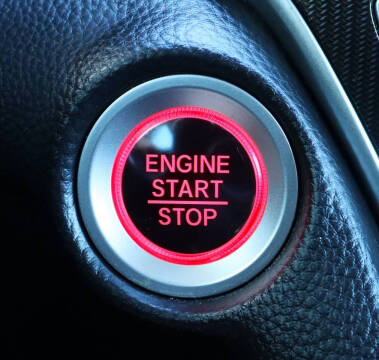 2021 Honda Accord Sport Special Edition