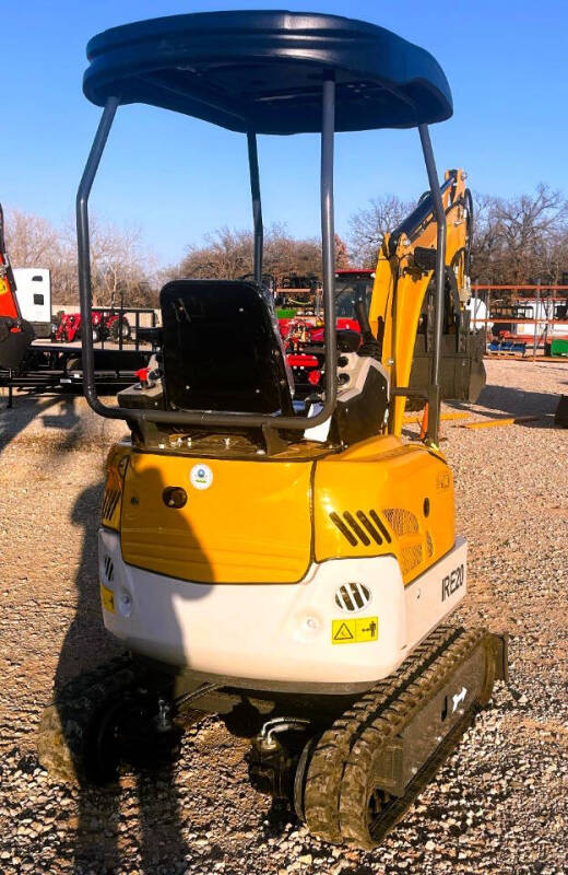 2024 Kubota IRE20 1.4 Ton Excavator