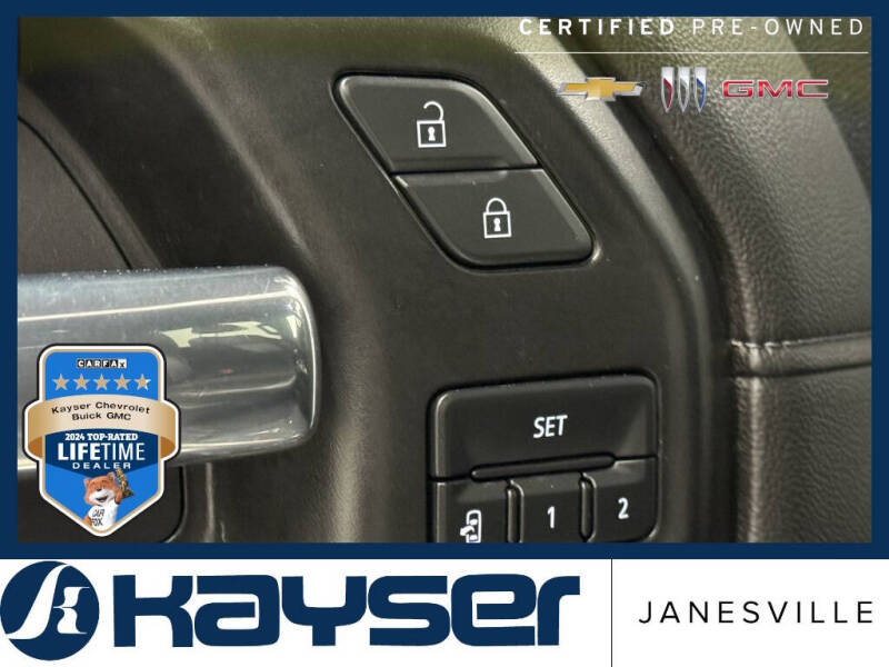 2021 Chevrolet Silverado 2500HD