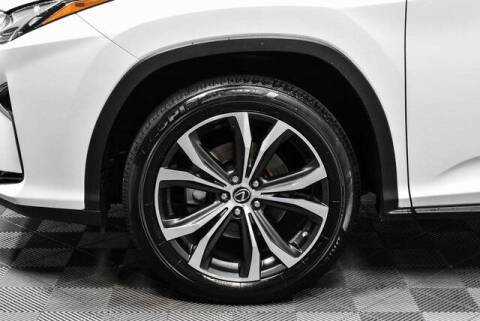 2019 Lexus RX 350 for sale at Southern Auto Solutions-Jim Ellis Volkswagen Atlan in Marietta GA