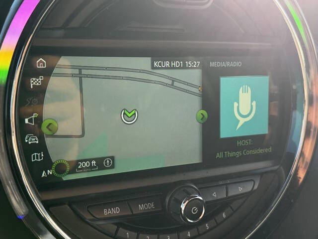 2019 MINI Hardtop 2 Door Cooper S