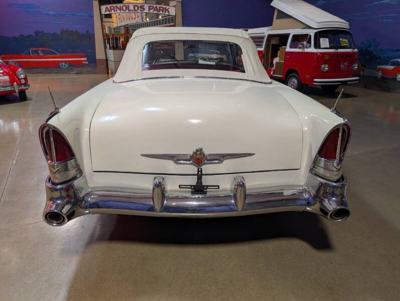 1955 Packard Caribbean