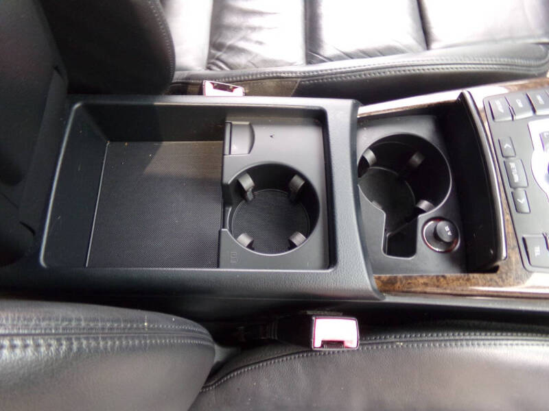 2008 Audi A6 4.2 quattro