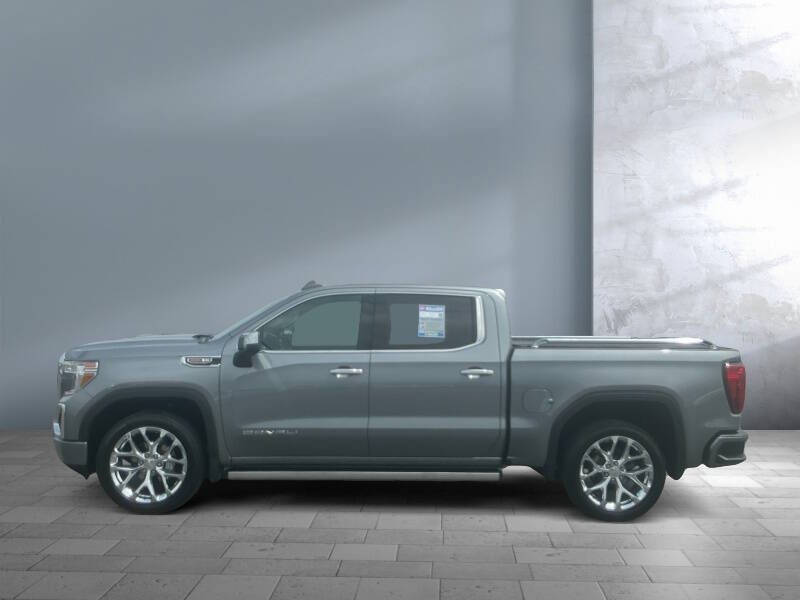 2022 GMC Sierra 1500 Limited