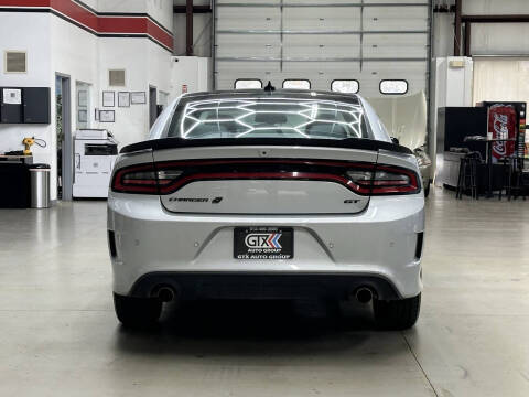 2020 Dodge Charger GT