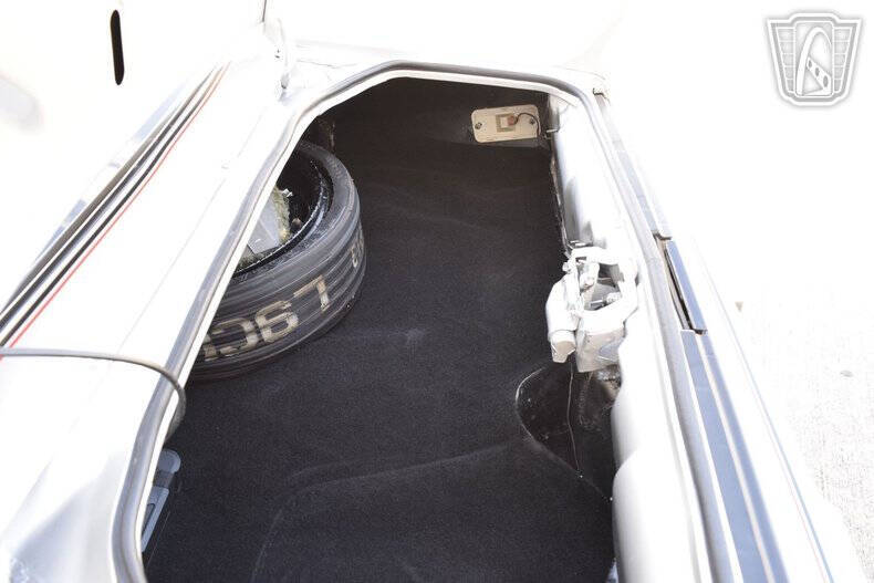 1979 Pontiac Firebird