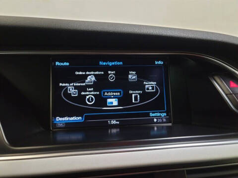 2016 Audi Allroad 2.0T quattro Premium Plus