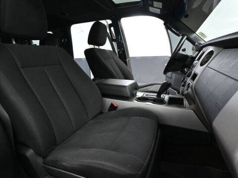 2017 Ford Expedition XLT