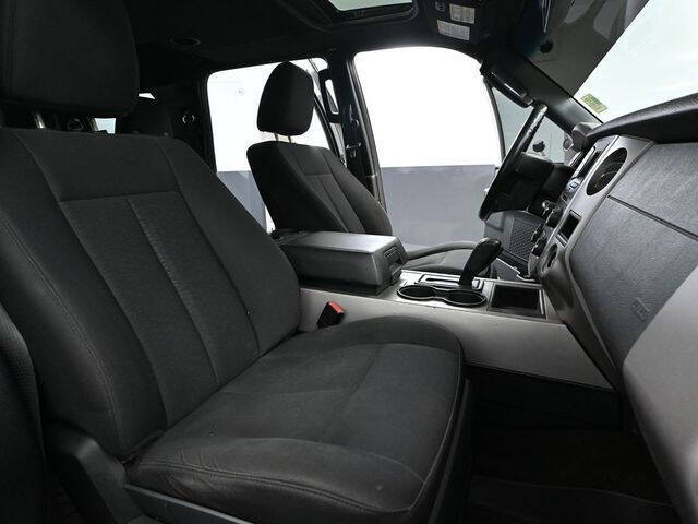 2017 Ford Expedition XLT