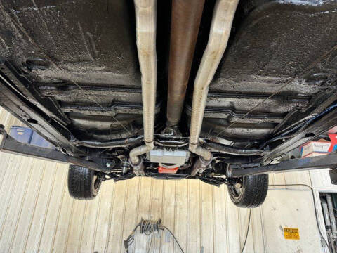 1966 Chevrolet Impala