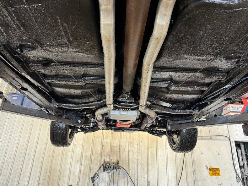 1966 Chevrolet Impala