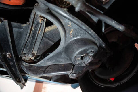 1965 Chevrolet Corvette