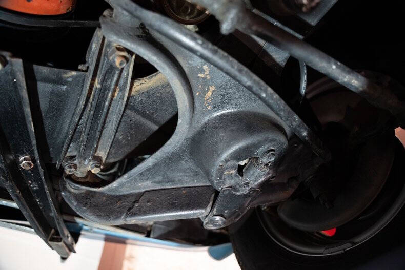 1965 Chevrolet Corvette