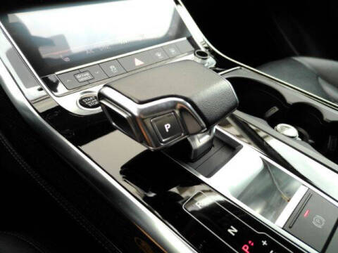 2023 Audi Q7 quattro Premium Plus 45 TFSI