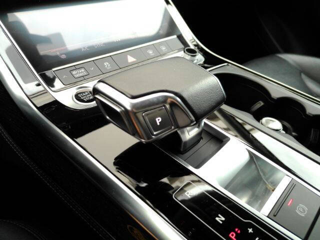 2023 Audi Q7 quattro Premium Plus 45 TFSI