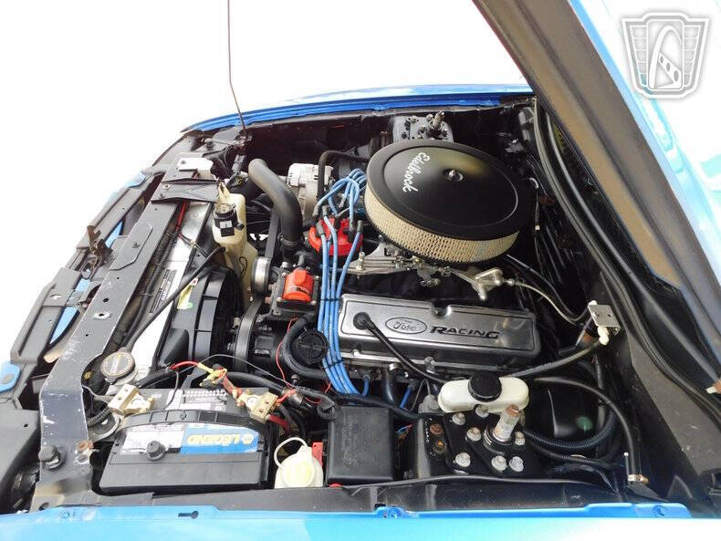 1994 Ford Mustang GT