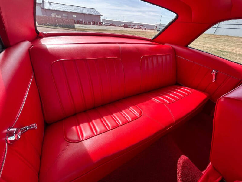 1966 Chevrolet Biscayne