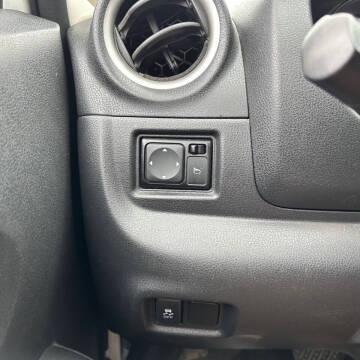 2014 Nissan Versa Note SV