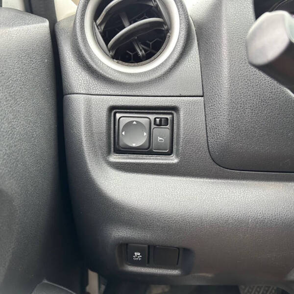 2014 Nissan Versa Note SV