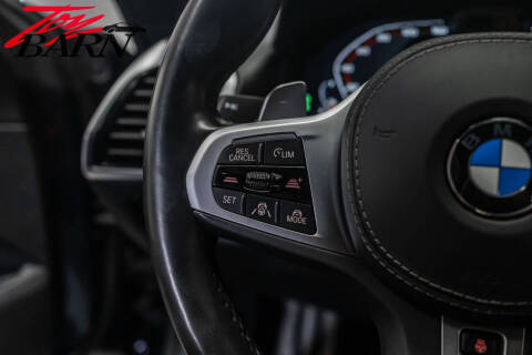 2019 BMW 8 Series M850i xDrive