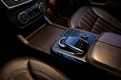 2019 Mercedes-Benz GLS GLS 450