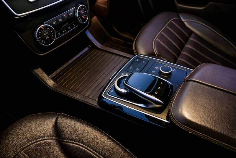 2019 Mercedes-Benz GLS GLS 450