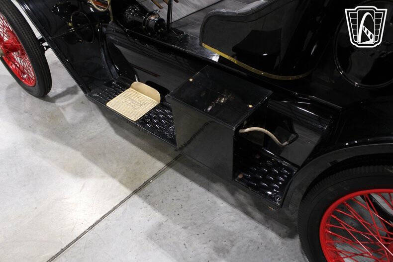 1916 Ford Model T